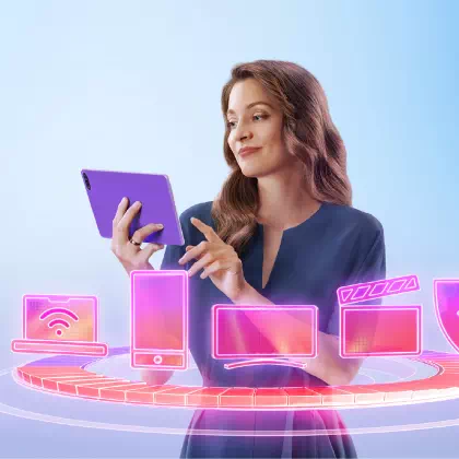 Комбо - единая связь Ростелеком для всех в&nbsp;деревня Ушенино (Нижегородская область)